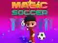 Игра Магически Футбол онлайн