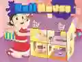 Игра Куклен дом онлайн Игра Куклен дом онлайн