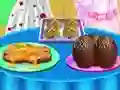 Игра Сестри Щастлива Великденска Вкусна Храна 2 онлайн Игра Сестри Щастлива Великденска Вкусна Храна 2 онлайн