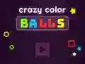 Игра Луди Цветни Цилиндри онлайн Игра Луди Цветни Цилиндри онлайн