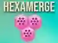 Игра Hexamerge онлайн