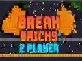 Игра Счупи Кирпичи 2 Играча онлайн
