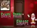 Игра Изход от стаята на Амгел Санта онлайн