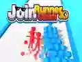 Игра Присъединете се към Runner Clash 3D онлайн Игра Присъединете се към Runner Clash 3D онлайн