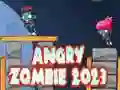 Игра Ядосан Зомби 2023 онлайн Игра Ядосан Зомби 2023 онлайн
