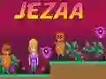 Игра Джезаа онлайн Игра Джезаа онлайн