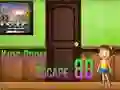 Игра Изход от детската стая Amgel 88 онлайн