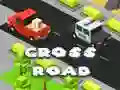 Игра Кръстовище онлайн Игра Кръстовище онлайн
