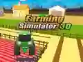 Игра Фермерски Симулатор 3D онлайн Игра Фермерски Симулатор 3D онлайн