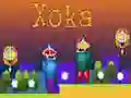 Игра Ксока онлайн Игра Ксока онлайн