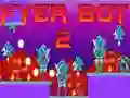 Игра Fyer Bot 2 онлайн Игра Fyer Bot 2 онлайн