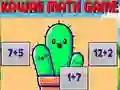 Игра Кавай математическа игра онлайн Игра Кавай математическа игра онлайн