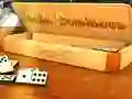 Игра Буку Домино онлайн