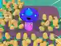 Игра Шофьор на НЛО онлайн