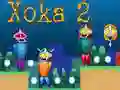 Игра Хока 2 онлайн