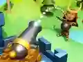 Игра Царска обсада онлайн