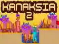 Игра Канаксия 2 онлайн Игра Канаксия 2 онлайн