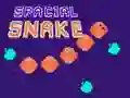 Игра Космическа Змия онлайн Игра Космическа Змия онлайн