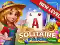 Игра Солитер Ферма Сезони 2 онлайн