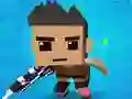 Игра Оцеляването на Воин.io онлайн Игра Оцеляването на Воин.io онлайн