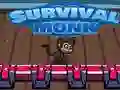 Игра Монах на Оцеляването онлайн Игра Монах на Оцеляването онлайн