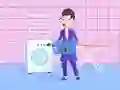 Игра Лудо Пране онлайн