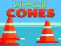 Игра Натрупай конуси онлайн Игра Натрупай конуси онлайн