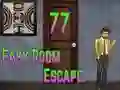 Игра Лесно Избягване от Стая Амгел 77 онлайн Игра Лесно Избягване от Стая Амгел 77 онлайн