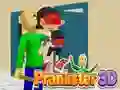 Игра Шегаджия 3D онлайн