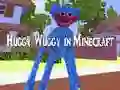 Игра Хъги Уъги в Minecraft онлайн