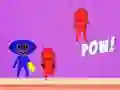 Игра Угги Удар онлайн