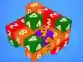 Игра Съчетай Куб 3D онлайн Игра Съчетай Куб 3D онлайн