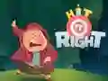 Игра Удари го правилно онлайн Игра Удари го правилно онлайн