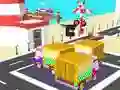 Игра Паркинг Мания 3D онлайн Игра Паркинг Мания 3D онлайн
