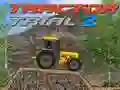 Игра Тракторно изпитание 2 онлайн Игра Тракторно изпитание 2 онлайн