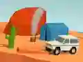 Игра Тест на автомобил Off Road онлайн Игра Тест на автомобил Off Road онлайн