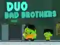 Игра Дуо Лоши Братя онлайн Игра Дуо Лоши Братя онлайн