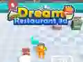 Игра Ресторант Мечта 3D онлайн