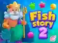 Игра История на Рибите 2 онлайн Игра История на Рибите 2 онлайн