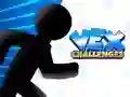 Игра Vex Предизвикателства онлайн