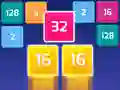 Игра x2 Блок Съчетание онлайн Игра x2 Блок Съчетание онлайн