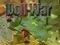 Игра Война на куклите онлайн Игра Война на куклите онлайн