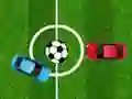 Игра Безкрайна Автомобилна Футболна Игра онлайн