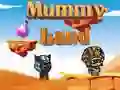 Игра Страната на мумии онлайн Игра Страната на мумии онлайн