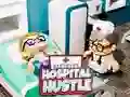 Игра Болнична суматоха онлайн Игра Болнична суматоха онлайн