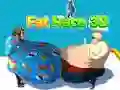 Игра Дебелото Състезание 3D онлайн