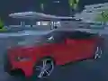 Игра Паркиране на автомобили в града 3D онлайн Игра Паркиране на автомобили в града 3D онлайн