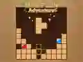 Игра Приключение с Блок Пъзел онлайн Игра Приключение с Блок Пъзел онлайн