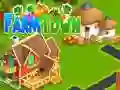 Игра Фермерски Град онлайн