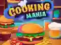 Игра Готварска Мания онлайн Игра Готварска Мания онлайн